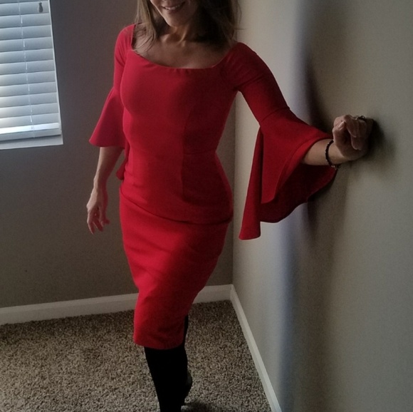 Dress - Picture 3 of 7